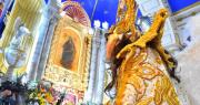 El papa León XIV eleva a Basílica Menor el Santuario del Socavón