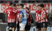 Estudiantes elimina a Cerro Porteño y sueña con su quinta Libertadores