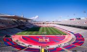 Barcelona jugará en Montjuic ante demoras en obras del nuevo Camp Nou
