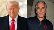 ¡Nuevo revés de Trump! Juez rechaza solicitud del gobierno para desclasificar documentos en el caso Epstein