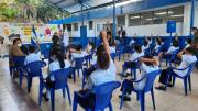 ¡Polémica en El Salvador! Entran en vigencia controversiales medidas educativas este 20 de agosto