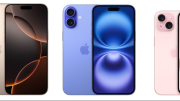¿Es el momento de comprar? Los precios del iPhone 15 y 16 antes de la llegada del iPhone 17