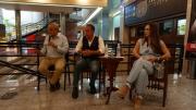 Nohelí Arteaga e Iván Manrique protagonizan Escenas de la vida conyugal: fecha y lugar del estreno