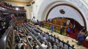 Asamblea Nacional informa sobre la renuncia de Gladys Requena: designarán un nuevo Inspector de Tribunales