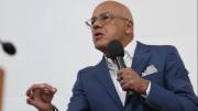 Jorge Rodríguez: Extranjero que entre al país sin permiso, no sale