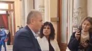 Fuerte cruce en Diputados entre Gerardo Milman y Lorena Pokoik: “Asesino”