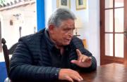 Jaime Paz ve ‘rasgos de inmadurez’ en Lara, pero confía que reflexione y asuma el rol que Bolivia le pide