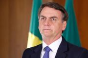 La Policía brasileña denuncia al expresidente Bolsonaro y a su hijo por ‘coacción’ al Supremo