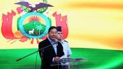 Presidente asegura que “En Bolivia no ganó la derecha, el país está mirando hacia el centro, no quiere una derecha radical”