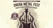Cocha Metal Fest – “Brilla el Metal de Septiembre” mARTadero
