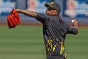 Ronnie Williams vuelve, pero con los Tigres – Correo del Caroní