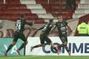 Once Caldas desinfló al “Globo” de Huracán y avanzó a los cuartos – Correo del Caroní