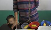 Programa Mundial de Alimentos reduce a la mitad alcance de su programa de alimentos por falta de financiamiento – Correo del Caroní