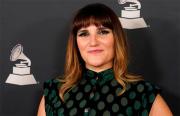 Los Latin Grammy homenajearán a Rozalén como mujer líder en el entretenimiento