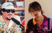 Bad Bunny y Danny Ocean lideran las nominaciones de Premios Juventud