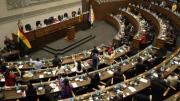 PDC y Alianza Libre tendrán más del 70% de los diputados uninominales en la Cámara Baja