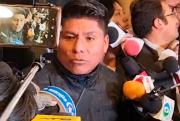 LOZA SOBRE LARA: ‘PARECE QUE TIENE MÁS LA BOCA QUE EL CEREBRO, ESO PUEDE PERJUDICAR’