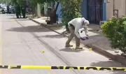 ENCUENTRAN DOCUMENTOS DE IDENTIDAD FALSOS DEL BRASILEÑO QUE DISPARÓ CONTRA UN POLICÍA EN SANTA CRUZ