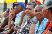 El IVSS anuncia que pagará este jueves 21 la pensión de septiembre por un monto de Bs130 ($ 0,94)