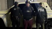 Detuvieron a Ariel García Furfaro, principal acusado por el fentanilo contaminado