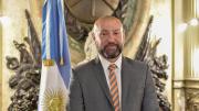 Sería inminente la renuncia de Diego Spagnuolo, director de la Agencia Nacional de Discapacidad