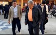 Jaime Paz ve “inmadurez” en Lara, confía en que reflexione