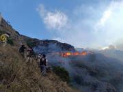 Impulsan una ley para quemas controladas y evitar incendios