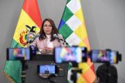 Gobierno descarta proceso legal activo con Shell