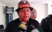 COB quiere consolidar su nueva dirigencia