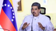 VIDEO: Maduro pidió la unión de América Latina ante amenazas de EEUU