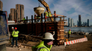 Manhattan se expande: conoce las zonas donde se construirán 9.500 nuevas viviendas