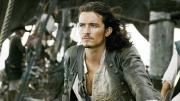 Piratas del Caribe 6: Orlando Bloom solo regresará a la franquicia bajo esta condición