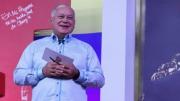 Cabello afirma que la oposición tiene razón de estar “asustada”: Sí aquí hay invasión vamos por ustedes