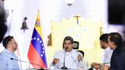 Maduro advierte al gobierno de Trump: La sorpresa que se llevarán si pretenden imponerse a la fuerza