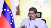 Maduro anuncia que el barco del ALBA iniciará su recorrido por varios países: este será el objetivo