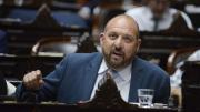 Un diputado ex La Libertad Avanza criticó duramente al Gobierno: “No hay democracia”