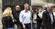 Diputada peronista tuvo un duro cruce con Gerardo Milman: “Asesino ”