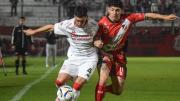 Deportivo Maipú perdió con San Martín de Tucumán el partido pendiente y sufrió su segunda caída consecutiva