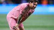 Messi, ni siquiera en el banco de suplentes ante Tigres: el motivo de la ausencia del 10