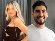 Eva Bargiela habló de su divorcio con Facundo Moyano: Estoy contenta de que esta etapa difícil se haya terminado