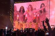 Shakira conquista América con 51 conciertos agotados: la gira latina más grande del año – Correo del Caroní