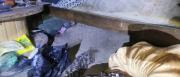 Envían a Chonchocoro a sujeto que mató a su pareja y su suegro en Achocalla