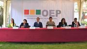 Comisión del Senado aprueba convocatoria para elegir a nuevos vocales en el país