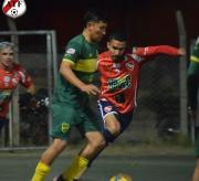 Dirigencia de Nacional Senac llegó a un acuerdo con los jugadores