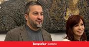 Fentanilo: Detuvieron al empresario Ariel García Furfaro y a toda la cúpula del laboratorio
