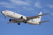 Congresista republicano asegura que EEUU ha desplegado un avión P-8 Poseidon hacia Venezuela