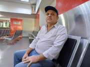 Sindicalista José Bodas alerta que el Gobierno no puede convocar una constituyente sindical, porque es el principal patrono del país