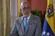Jorge Rodríguez: No existe en este continente un país con mayores victorias contra el narcotráfico que Venezuela