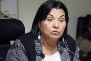 Gladys Requena, inspectora general de tribunales, habría renunciado ante el TSJ