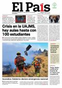 El cómputo, la alarma, el despliegue, el precio de la carne Lee las imprescindibles